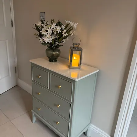 Vakantiehuis No 20 Village