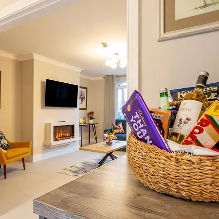 Holiday home No 20 Holiday Village Killarney