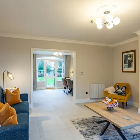 No 20 Holiday Village Killarney