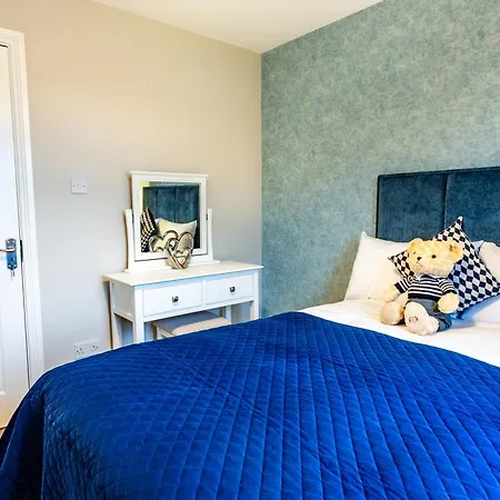 No 20 Holiday Village * Killarney