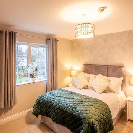 Holiday home No 20 Holiday Village Killarney