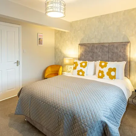 No 20 Village * Cill Airne