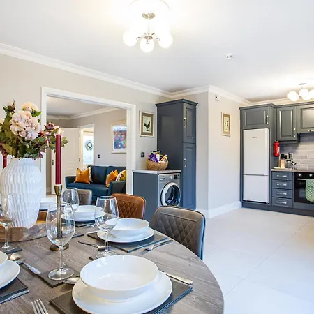 No 20 Holiday Village Holiday home