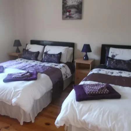 No 20 Holiday Village Killarney