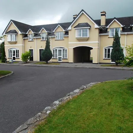 No 20 Holiday Village Holiday home Killarney