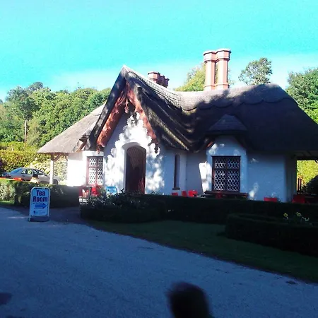 No 20 Holiday Village Holiday home