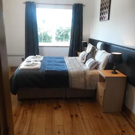 Holiday home No 20 Holiday Village Killarney