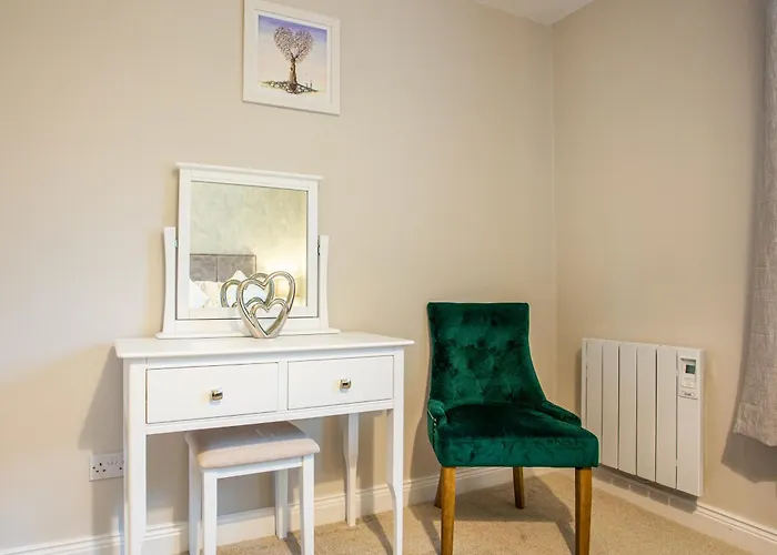 No 20 Village Nyaraló *