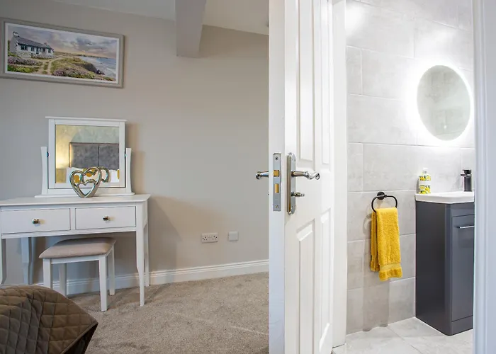 Dom wakacyjny No 20 Village Killarney