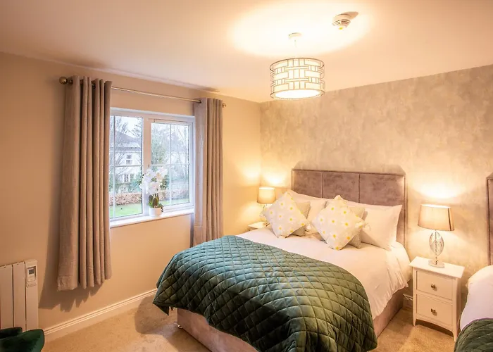 Dom wakacyjny No 20 Village Killarney