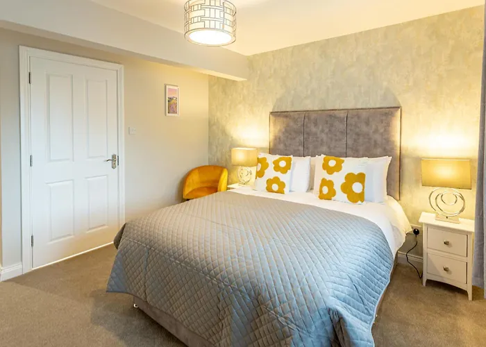 No 20 Village * Cill Airne