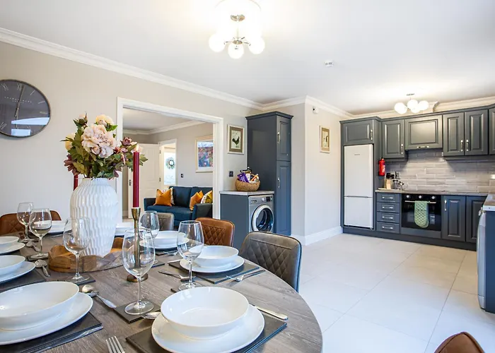 No 20 Village Dom wakacyjny