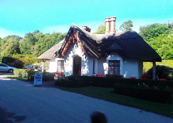 No 20 Village Nyaraló