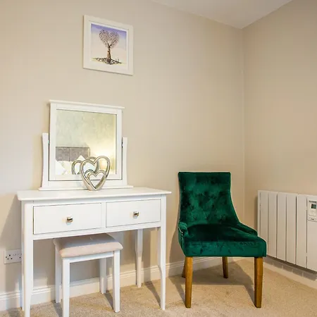 No 20 Village 펜션 *