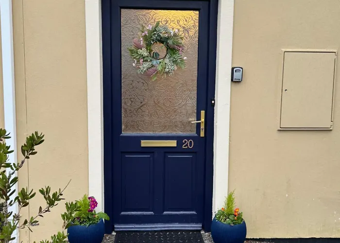 펜션 No 20 Village *