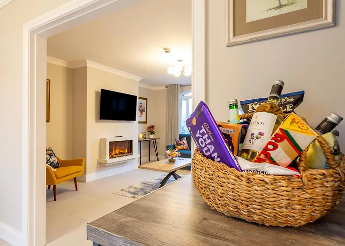 펜션 No 20 Village 킬라니