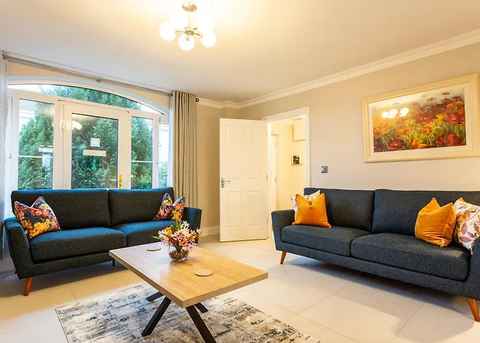 No 20 Village * 킬라니