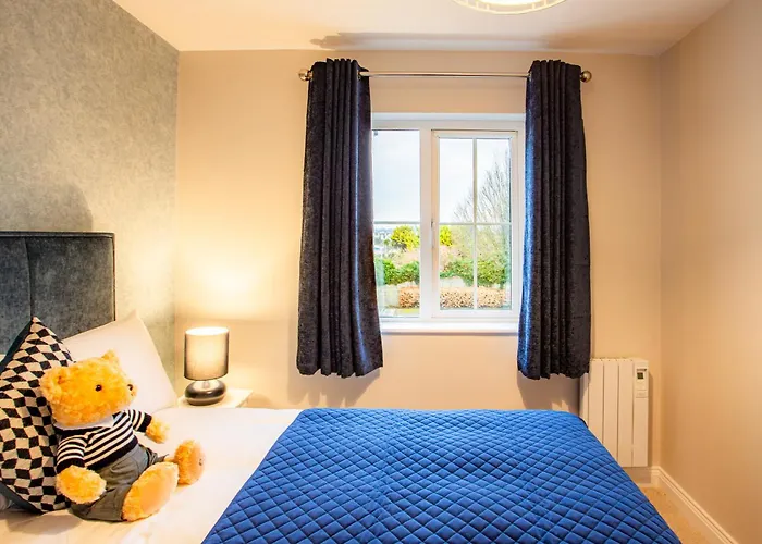 No 20 Village 펜션