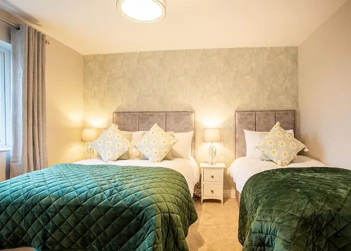 No 20 Village 펜션 *