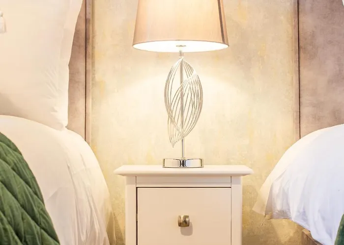 No 20 Village 펜션 킬라니