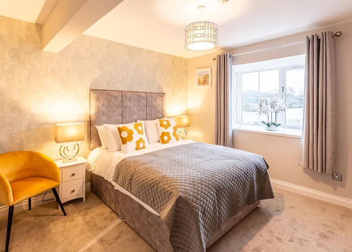 No 20 Village 킬라니