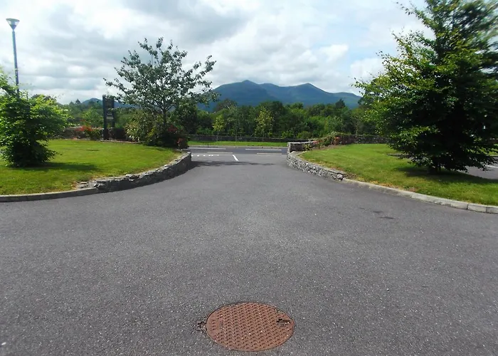 No 20 Village * 킬라니