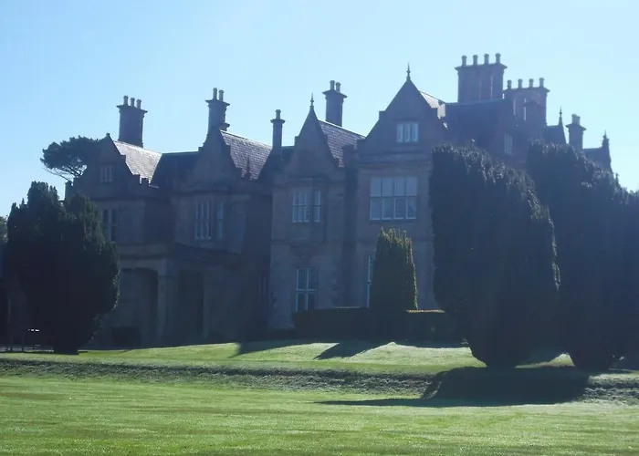 No 20 Village 킬라니