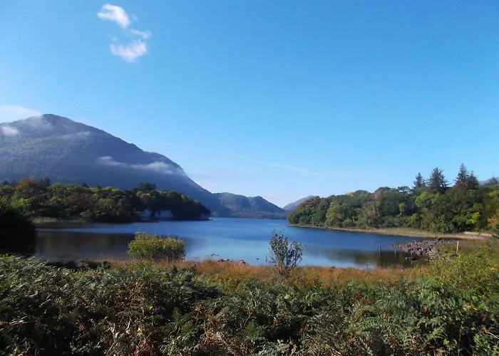 No 20 Village * 킬라니